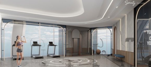 Studio in the Condo in Phuket, Thailand No. 8927 12