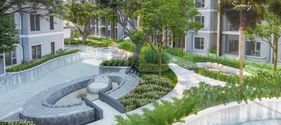 Studio in the Condo in Phuket, Thailand No. 8927 15