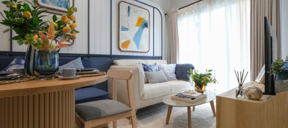 Studio in the Condo in Phuket, Thailand No. 8927 20