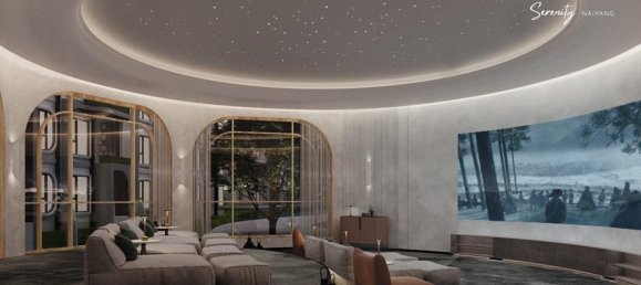 Studio in the Condo in Phuket, Thailand No. 8927 11