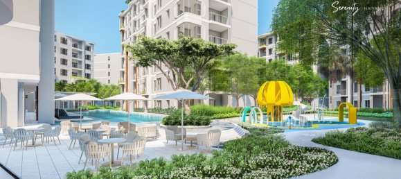 Studio in the Condo in Phuket, Thailand No. 8927 17