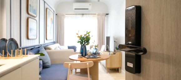 Studio in the Condo in Phuket, Thailand No. 8927 3