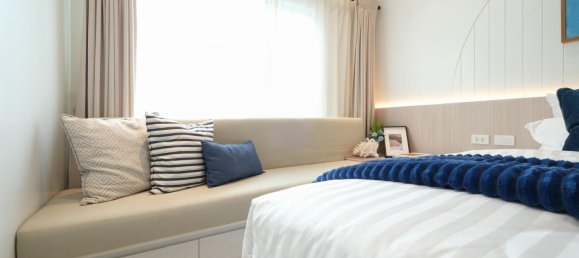 Studio in the Condo in Phuket, Thailand No. 8927 4