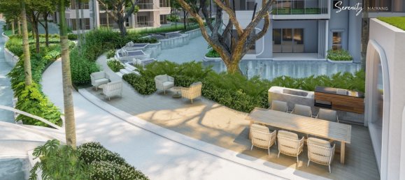 Studio in the Condo in Phuket, Thailand No. 8927 16