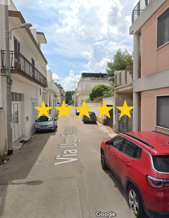 Квартира с 3 спальнями в Cutrofiano, Италия № 190580