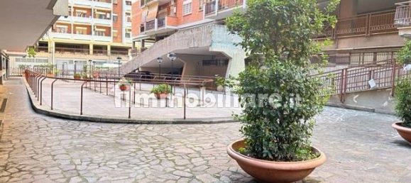 3 bedrooms Apartment in Rome, Italy No. 16866 37