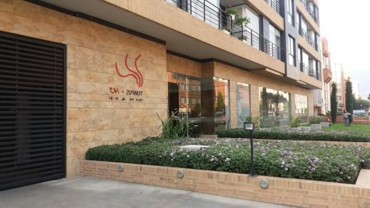 Casa T3 em Bogota, Colombia N.º 9778