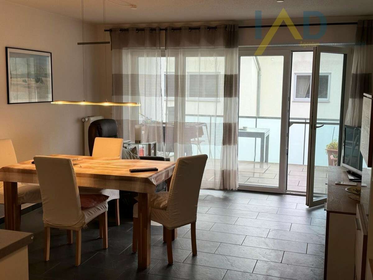 Apartamento de 1 dormitorio en Heilbronn, Germany No. 273582