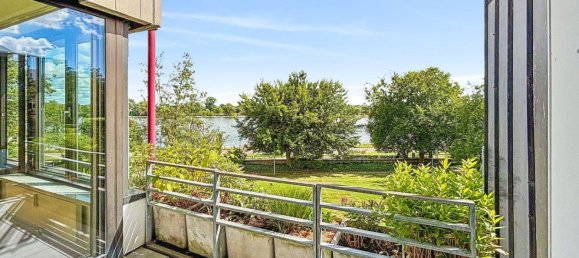 3 rooms Apartment in Bonn, Germany No. 342680 9