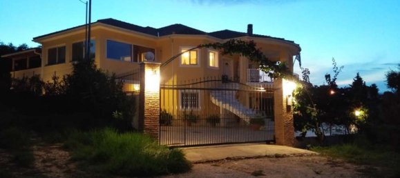 6 bedrooms Commercial property in Zakynthos, Greece No. 646 15