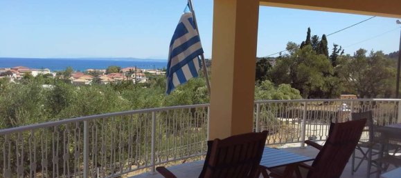 6 bedrooms Commercial property in Zakynthos, Greece No. 646 3
