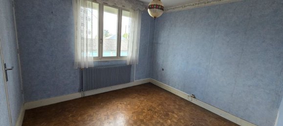 Casa T2 em Bourges, France N.º 259990 6