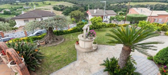 5 bedrooms House in Llica De Vall, Spain No. 153728 137