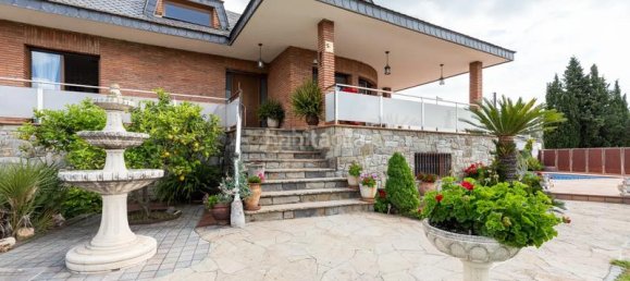 5 bedrooms House in Llica De Vall, Spain No. 153728 120