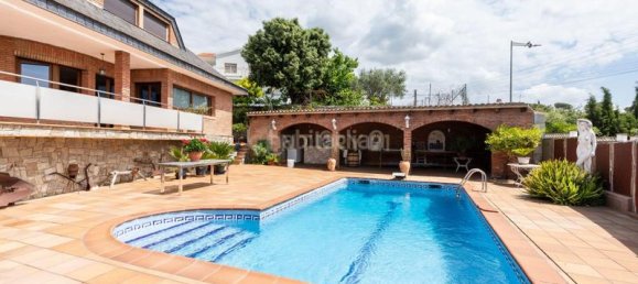 5 bedrooms House in Llica De Vall, Spain No. 153728 23