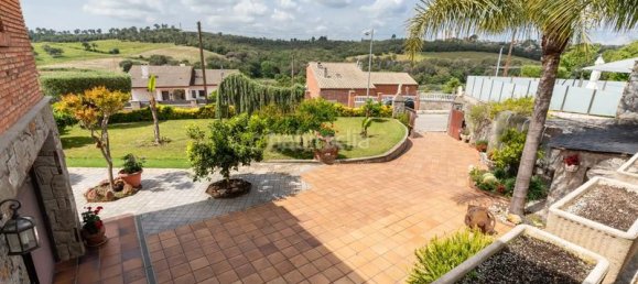 5 bedrooms House in Llica De Vall, Spain No. 153728 144