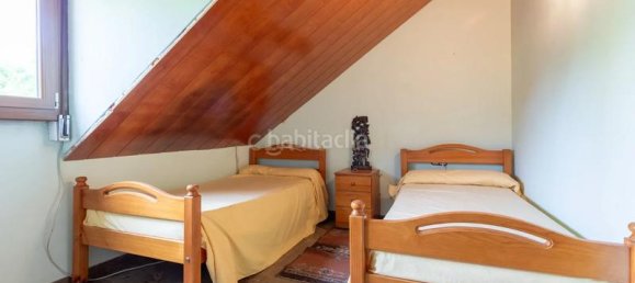 5 bedrooms House in Llica De Vall, Spain No. 153728 143