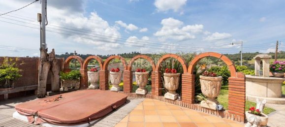 5 bedrooms House in Llica De Vall, Spain No. 153728 32