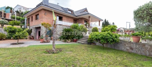 5 bedrooms House in Llica De Vall, Spain No. 153728 136