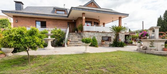 5 bedrooms House in Llica De Vall, Spain No. 153728 118