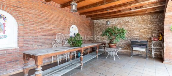 5 bedrooms House in Llica De Vall, Spain No. 153728 116