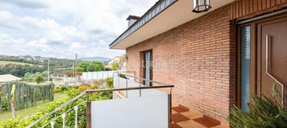 5 bedrooms House in Llica De Vall, Spain No. 153728 138