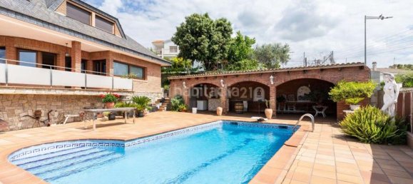 5 bedrooms House in Llica De Vall, Spain No. 153728 25