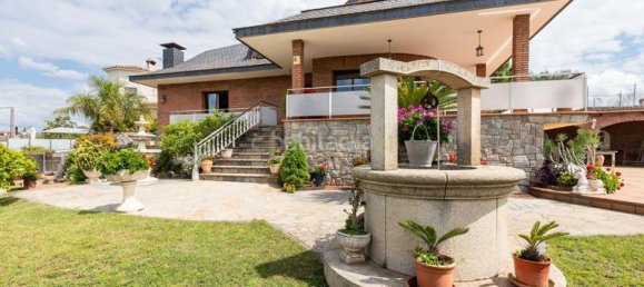 5 bedrooms House in Llica De Vall, Spain No. 153728 96