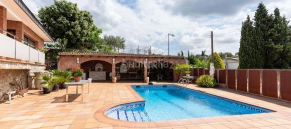 5 bedrooms House in Llica De Vall, Spain No. 153728 98