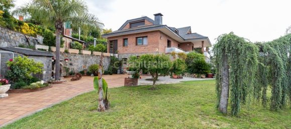 5 bedrooms House in Llica De Vall, Spain No. 153728 135