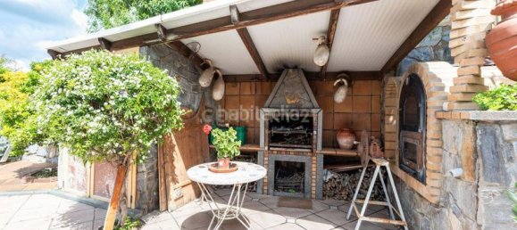 5 bedrooms House in Llica De Vall, Spain No. 153728 66