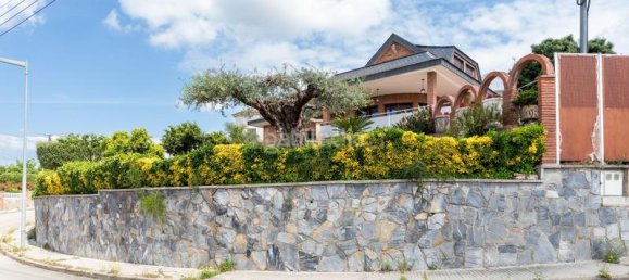 5 bedrooms House in Llica De Vall, Spain No. 153728 13