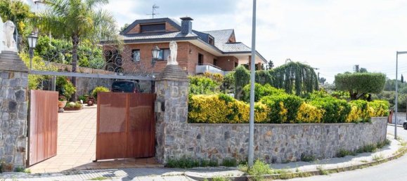 5 bedrooms House in Llica De Vall, Spain No. 153728 110