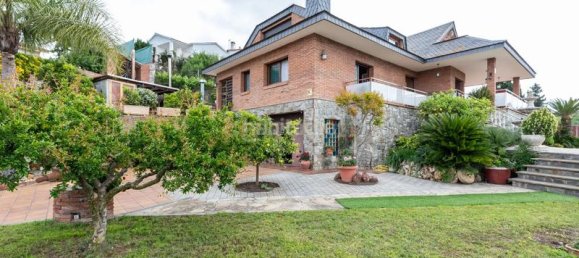 5 bedrooms House in Llica De Vall, Spain No. 153728 134