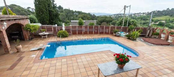 5 bedrooms House in Llica De Vall, Spain No. 153728 60