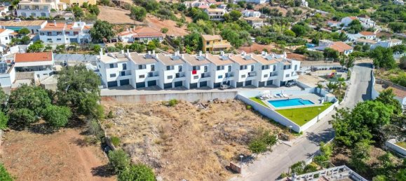 Land in Sao Bras de Alportel, Portugal No. 155410 14