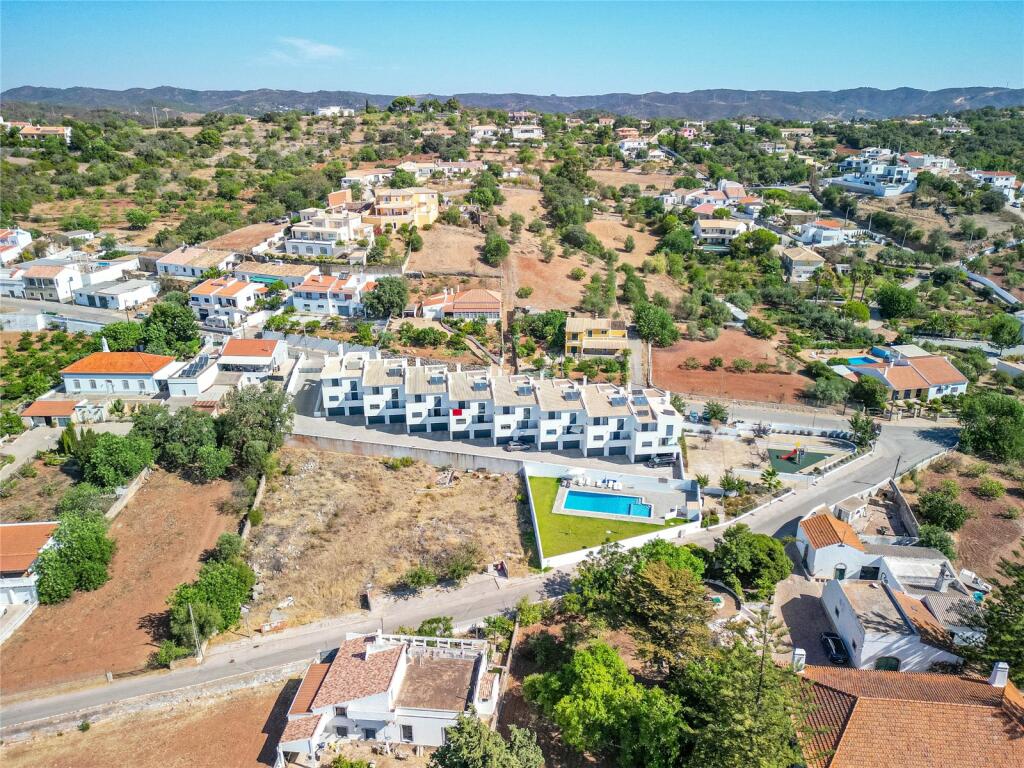  Land in Sao Bras de Alportel, Portugal No. 155410