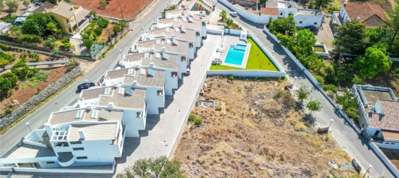 Land in Sao Bras de Alportel, Portugal No. 155410 5