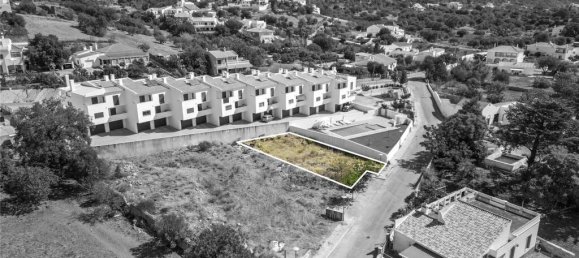 Land in Sao Bras de Alportel, Portugal No. 155410 7