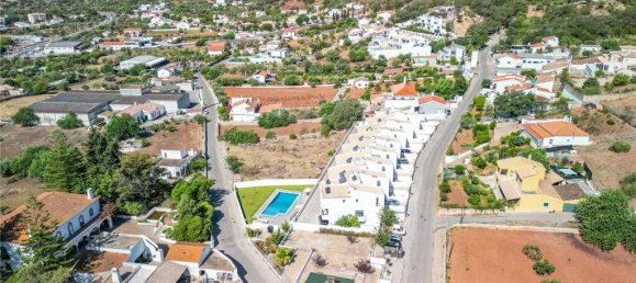 Land in Sao Bras de Alportel, Portugal No. 155410 10