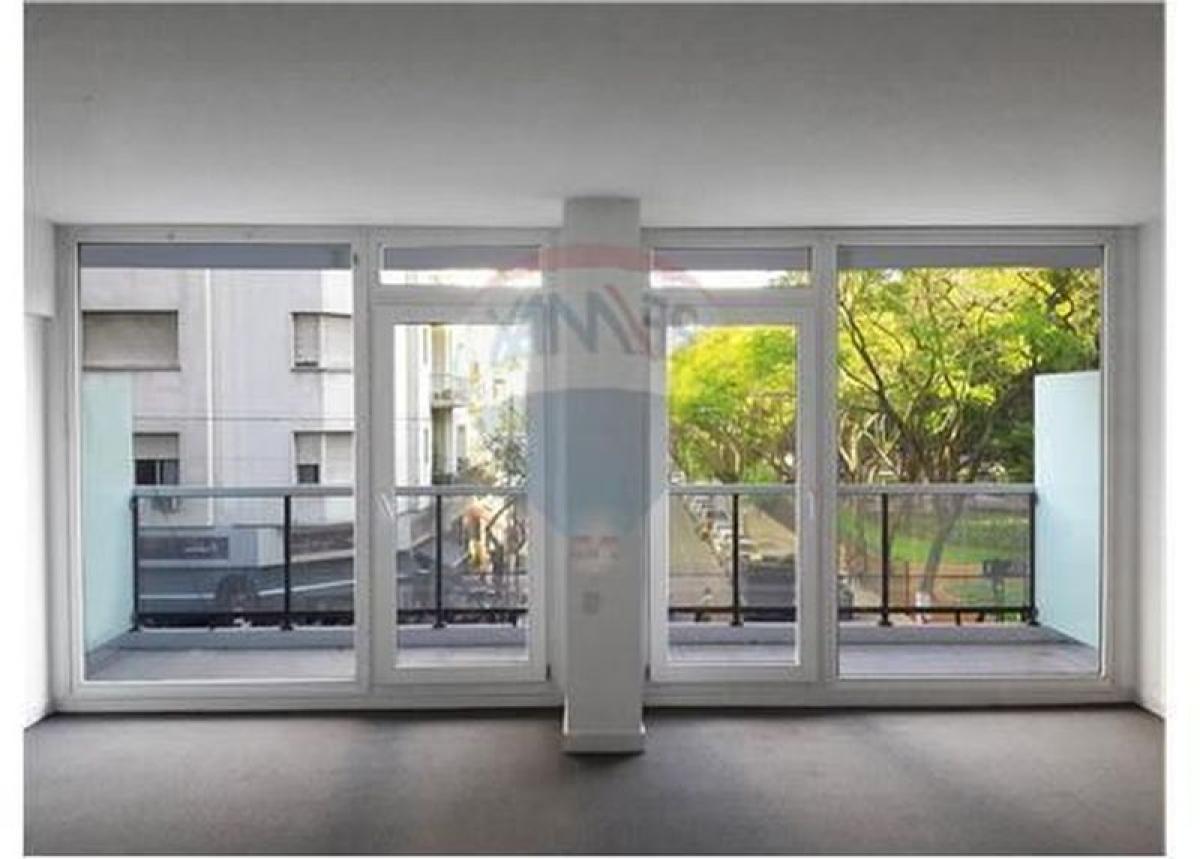 Studio in Buenos Aires, Argentina, Nr. 100307