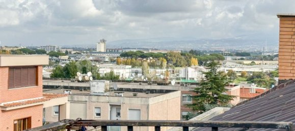 Penthouse T3 em Pomezia, Italy N.º 289878 21