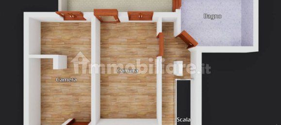 Penthouse T3 em Pomezia, Italy N.º 289878 22