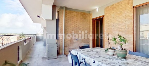 Penthouse T3 em Pomezia, Italy N.º 289878 16