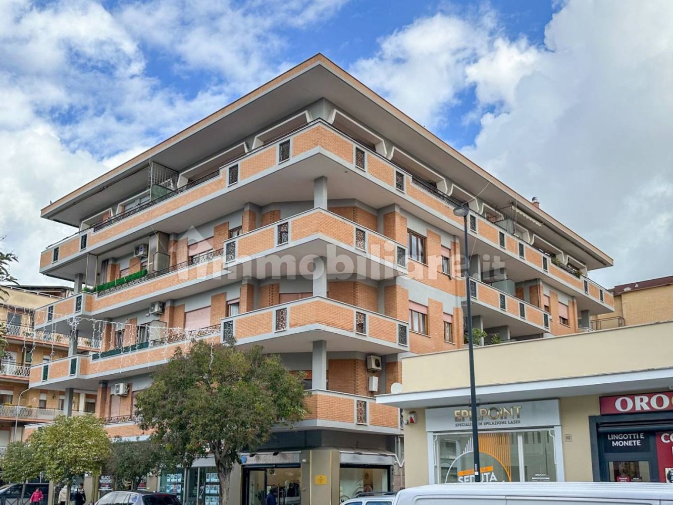 Penthouse T3 em Pomezia, Italy N.º 289878