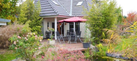 4 rooms House in Havelland, Germany No. 296057 2