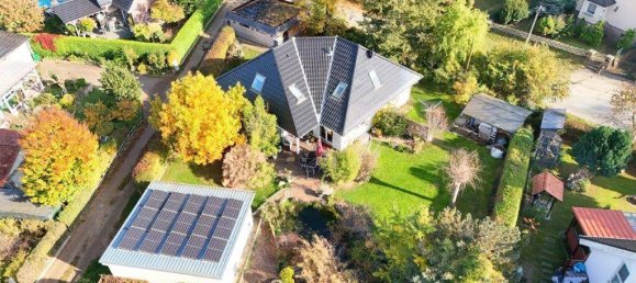 4 rooms House in Havelland, Germany No. 296057 12