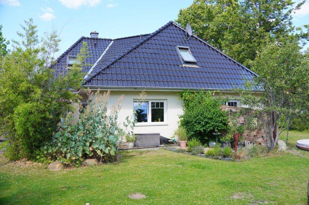 4 rooms House in Havelland, Germany No. 296057