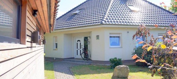 4 rooms House in Havelland, Germany No. 296057 13