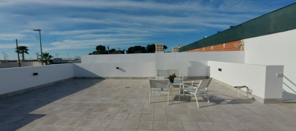 2 bedrooms House in Torre-Pacheco, Spain No. 285218 6
